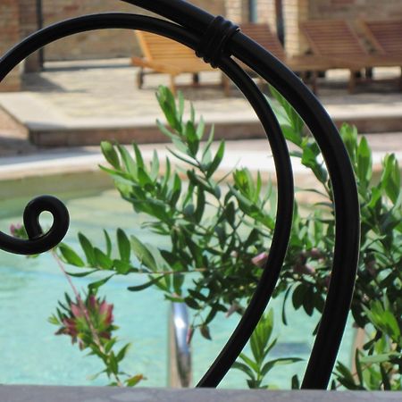 Residence Borgo Da Mare Monteprandone Εξωτερικό φωτογραφία