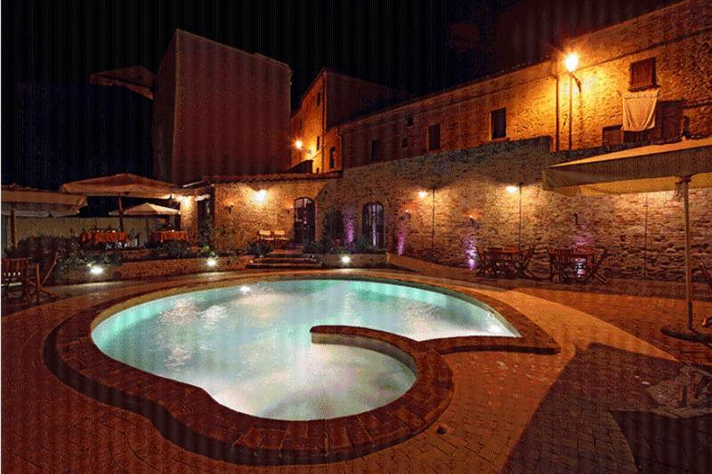 Residence Borgo Da Mare Monteprandone Εξωτερικό φωτογραφία