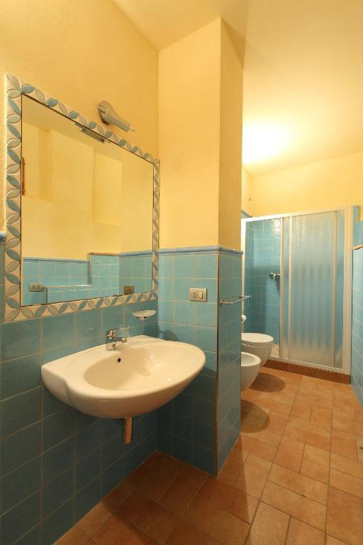 Residence Borgo Da Mare Monteprandone Εξωτερικό φωτογραφία