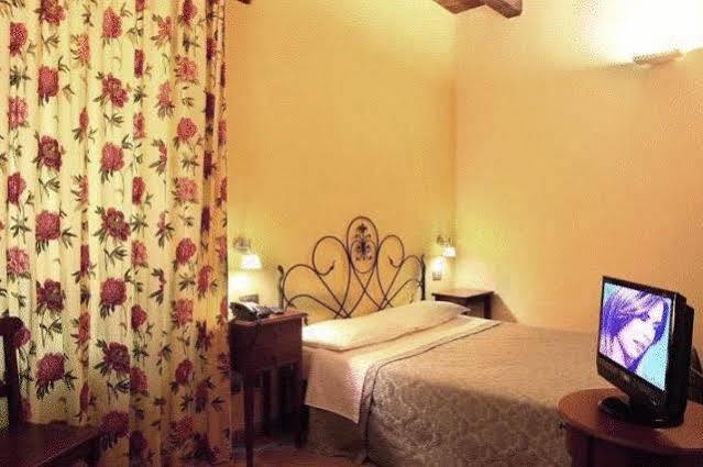 Residence Borgo Da Mare Monteprandone Εξωτερικό φωτογραφία