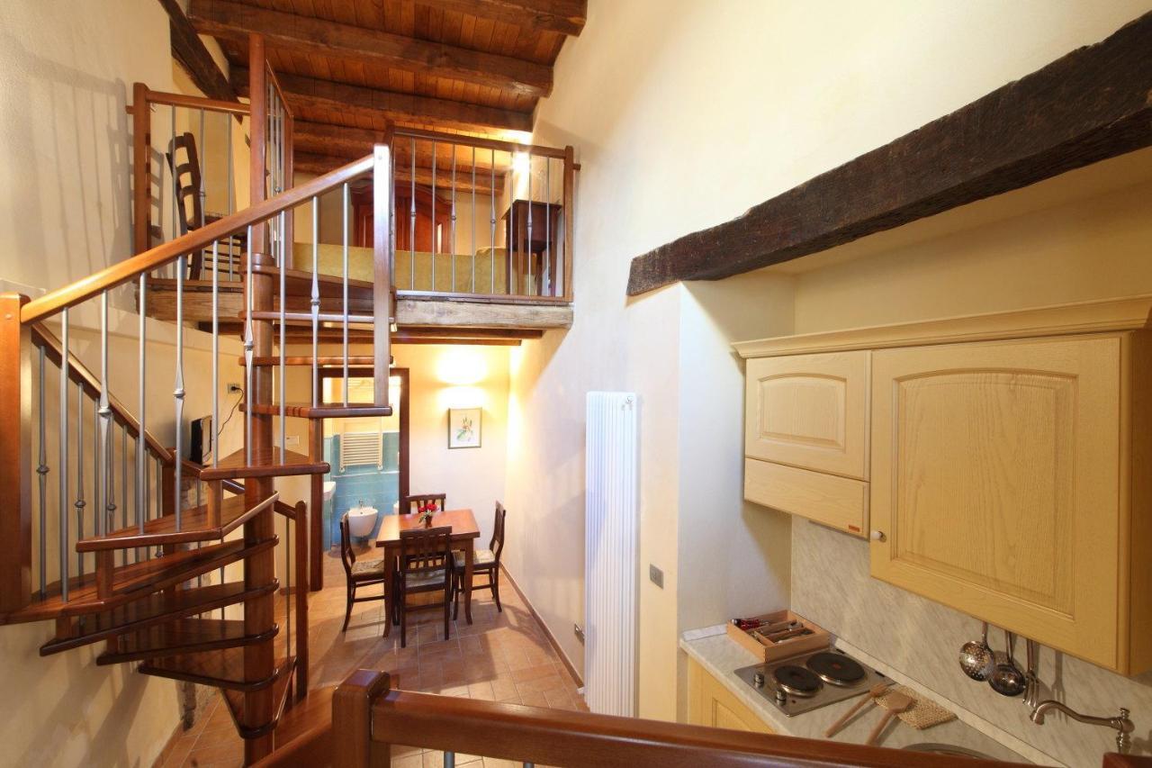 Residence Borgo Da Mare Monteprandone Εξωτερικό φωτογραφία